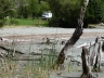 Campen am Lago Risopatrón