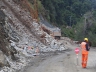 Carretera Austral: die ewige Baustelle