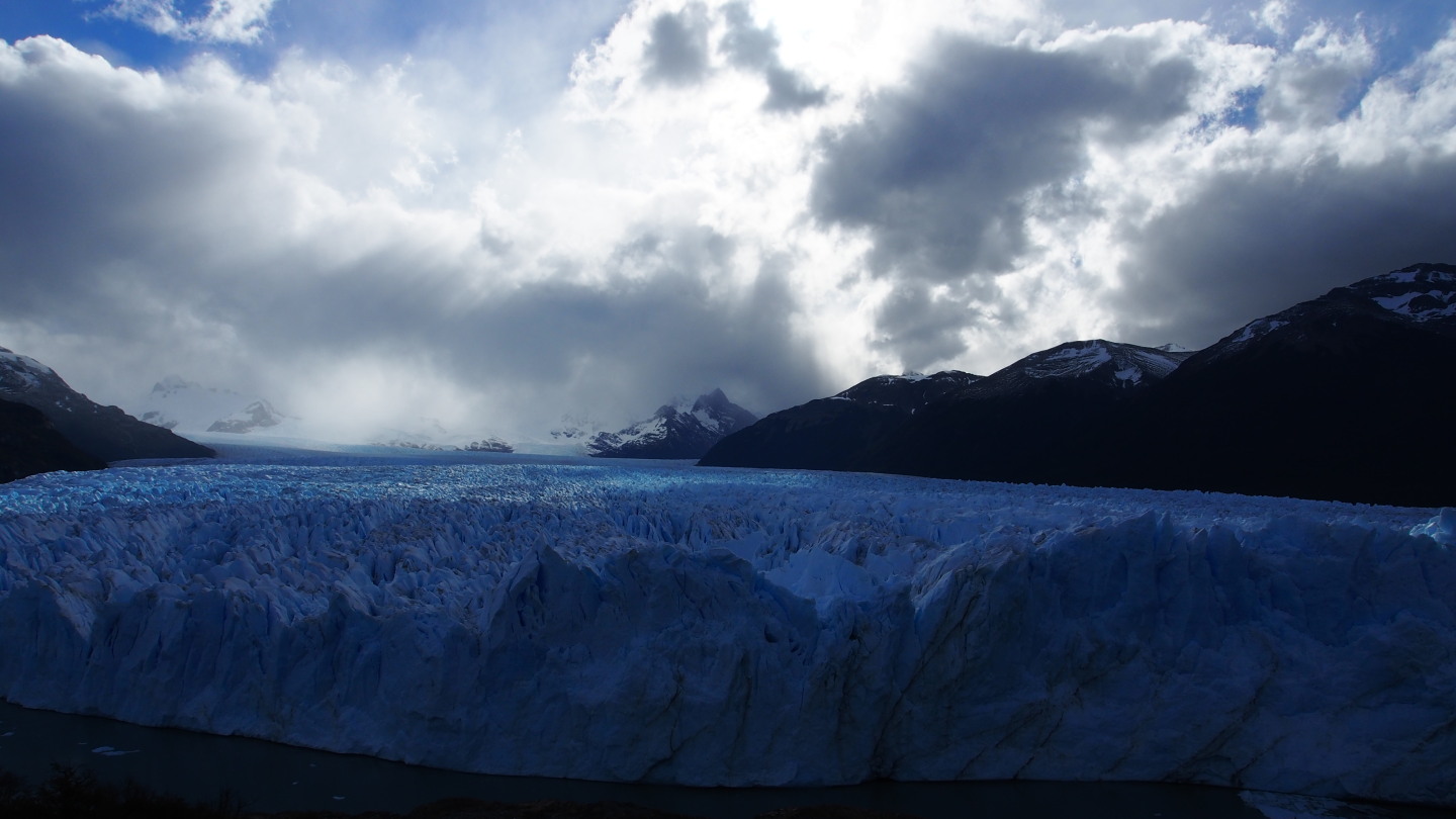 Perito Moreno GletscherRA