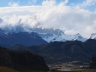 El Chalten - Trekkingparadies mit internationalem Publikum