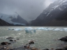 Laguna Torre - Basislager am Cerro Torre