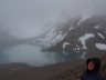 Laguna de los Tres zu Füßen des Fitz Roy