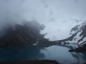 Laguna de los Tres zu Füßen des Fitz Roy