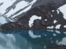 Laguna de los Tres zu Füßen des Fitz Roy