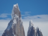 Für Kletterer der höchste Himmel auf Erden: Cerro Torre