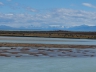 am Lago Argentino entlang nach El Calafate