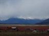 auf dem Weg zum Perito Moreno Gletscher