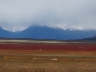 auf dem Weg zum Perito Moreno Gletscher