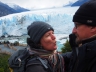 Perito Moreno Gletscher