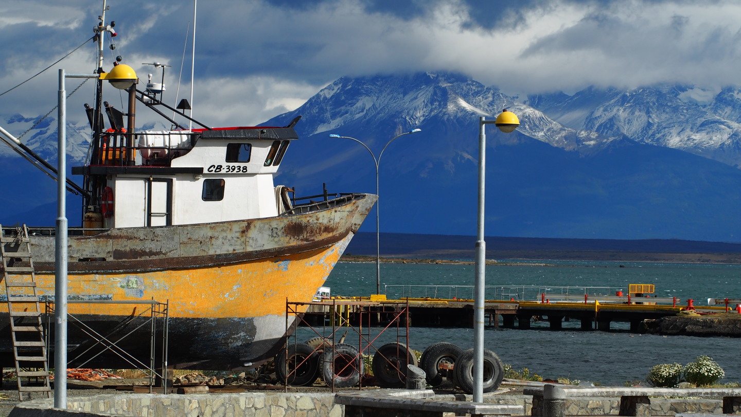 Puerto Natales