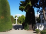 Friedhof in Punta Arenas