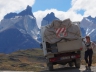 Nationalpark Torres del Paine