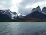 Nationalpark Torres del Paine