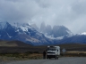 Nationalpark Torres del Paine