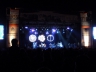 Musikfestival in Calafate