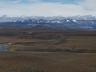 Nationalpark Perito Moreno