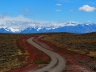 Nationalpark Perito Moreno