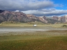 Nationalpark Perito Moreno