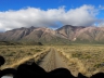 Nationalpark Perito Moreno