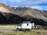 Nationalpark Perito Moreno