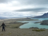 Nationalpark Perito Moreno