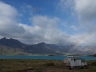 Nationalpark Perito Moreno