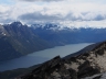 Besteigung des Cerro Guanaco