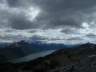 Besteigung des Cerro Guanaco