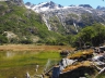 Laguna Esmeralda