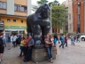 Skulpturen von Fernando Botero