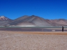 Salar de Atacama