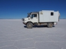 Salzsee Salar de Uyuni