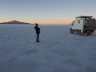 Salzsee Salar de Uyuni