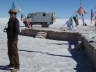 Salzsee Salar de Uyuni