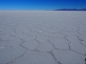 Salzsee Salar de Uyuni