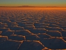 Salzsee Salar de Uyuni