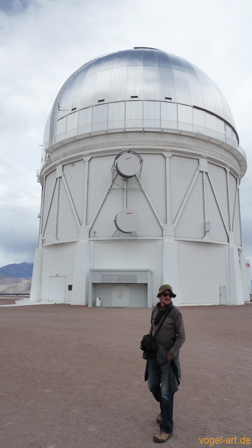 Observatorium Tololo