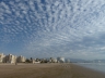 Stadtstrand von La Serena