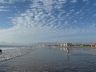 Stadtstrand von La Serena