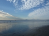 Stadtstrand von La Serena