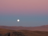 Observatorium Paranal südlich von Antofagasta