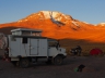 Geysire El Tatio: auf 4400 m