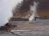 Geysire El Tatio