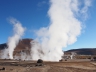 Geysire El Tatio