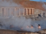 Geysire El Tatio