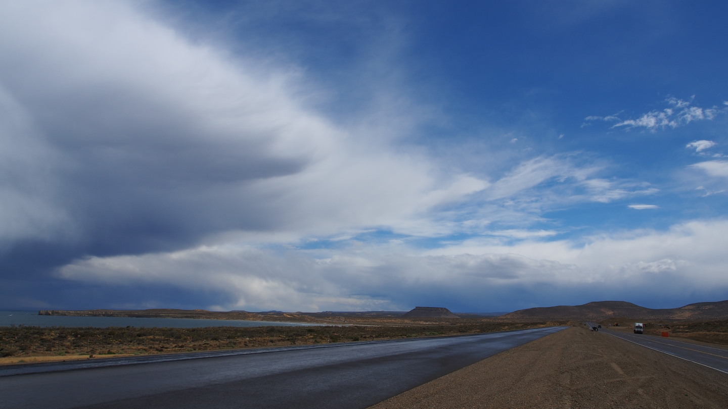 Rada Tilly