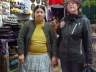 Shopping in La Paz