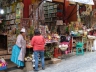 Shopping in La Paz: Getrocknete Lama-Föten, Schlangenfleisch und Dynamit-Zündschnüre