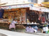 Shopping in La Paz: Duftwasser, das Dollarscheine anzieht, Badesalz gegen den bösen Blick und den Segen der sieben Erzengel in Seifenform