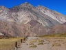 Nationalpark Aconcagua